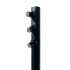 Уличный светильник Delight Collection 7162 71-62-921 cool white black Уличный светильник Delight Collection 7162 71-62-921 cool white black