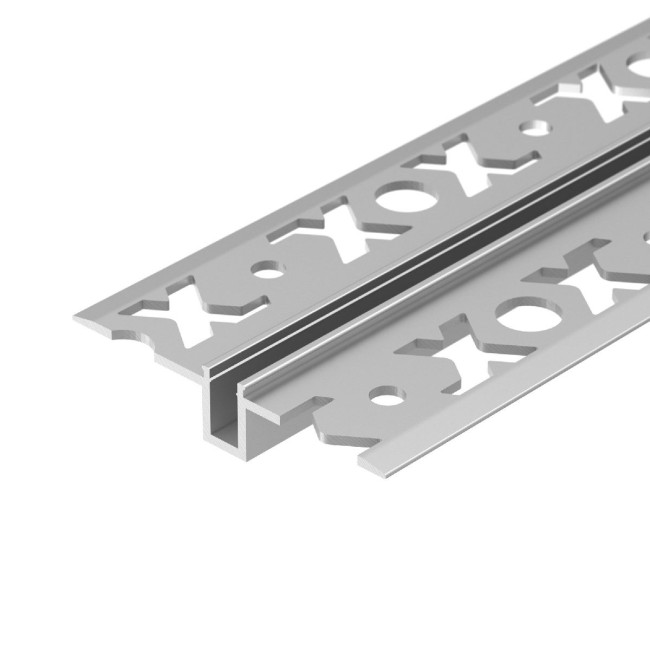 Алюминиевый профиль Arlight LINIA7-FANTOM-2000 ANOD 052377 Алюминиевый профиль Arlight LINIA7-FANTOM-2000 ANOD 052377