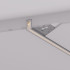 Алюминиевый профиль Arlight LINIA7-FANTOM-2000 ANOD 052377 Алюминиевый профиль Arlight LINIA7-FANTOM-2000 ANOD 052377