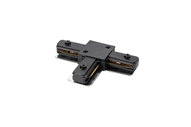 Коннектор T-образный Lucia Tucci Concone LTP-CN001T-B Коннектор T-образный Lucia Tucci Concone LTP-CN001T-B