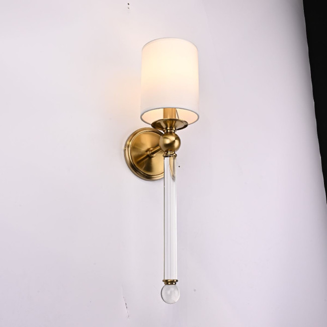 Бра ImperiumLoft Nell 147696-22 Бра ImperiumLoft Nell 147696-22