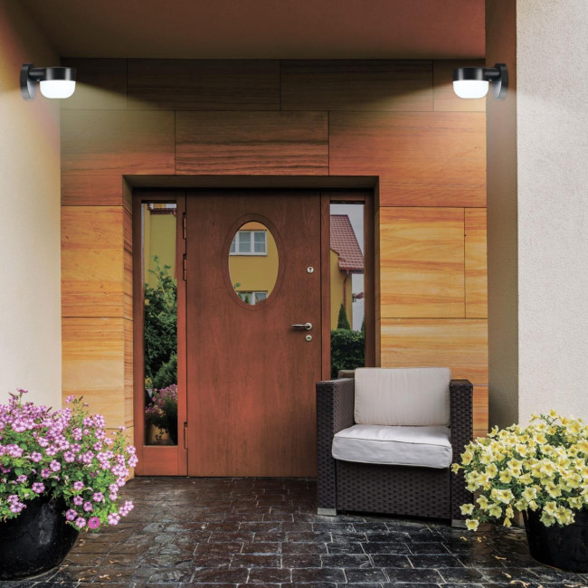 Светильник настенный Novotech 358451 Светильник настенный Novotech 358451