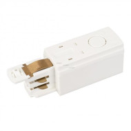 Подвод питания Arlight LGD-4TR white 029293 Подвод питания Arlight LGD-4TR white 029293