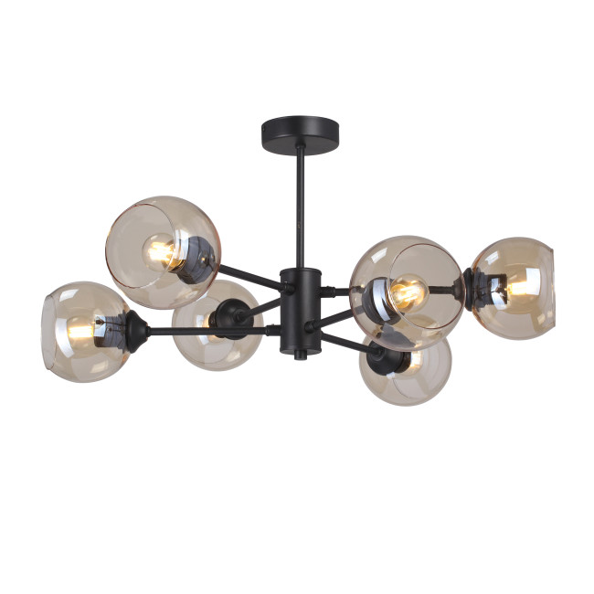 Люстра на штанге Vitaluce V39930-13/6PL