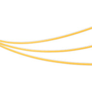 Светодиодная герметичная лента Arlight COB-PS-X400-7mm 24V Day4000 (7.2 W/m, IP67, CSP, 5m) 039959