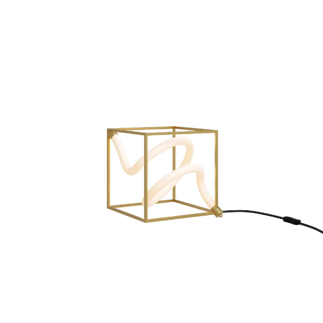 Настольная лампа Maytoni Membrane MOD345TL-L11BS3K Настольная лампа Maytoni Membrane MOD345TL-L11BS3K