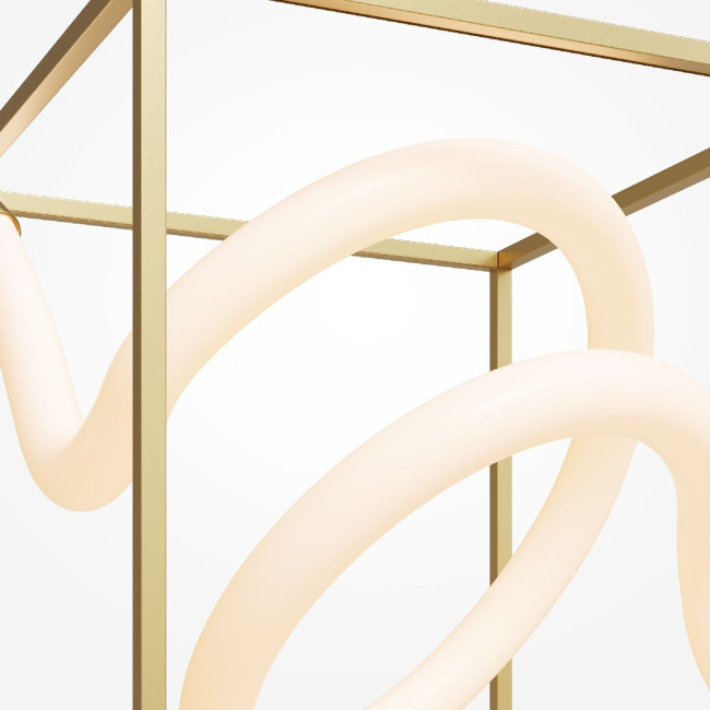 Настольная лампа Maytoni Membrane MOD345TL-L11BS3K Настольная лампа Maytoni Membrane MOD345TL-L11BS3K