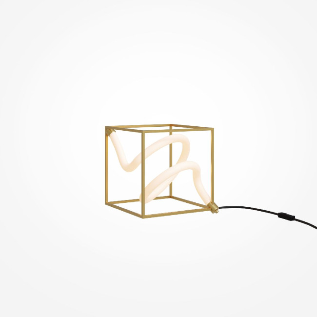 Настольная лампа Maytoni Membrane MOD345TL-L11BS3K Настольная лампа Maytoni Membrane MOD345TL-L11BS3K