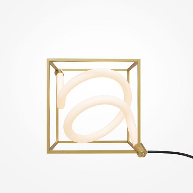 Настольная лампа Maytoni Membrane MOD345TL-L11BS3K Настольная лампа Maytoni Membrane MOD345TL-L11BS3K