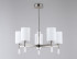 Люстра на штанге Ambrella Light High Light Modern LH56251