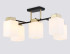 Потолочная люстра Ambrella Light Loft Traditional TR303048 Потолочная люстра Ambrella Light Loft Traditional TR303048