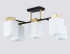 Потолочная люстра Ambrella Light Loft Traditional TR303048 Потолочная люстра Ambrella Light Loft Traditional TR303048