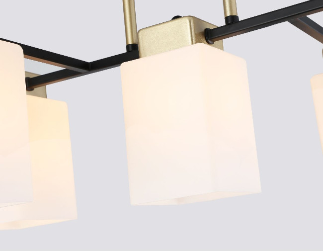 Потолочная люстра Ambrella Light Loft Traditional TR303048 Потолочная люстра Ambrella Light Loft Traditional TR303048