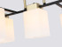 Потолочная люстра Ambrella Light Loft Traditional TR303048 Потолочная люстра Ambrella Light Loft Traditional TR303048