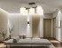 Потолочная люстра Ambrella Light Loft Traditional TR303048 Потолочная люстра Ambrella Light Loft Traditional TR303048