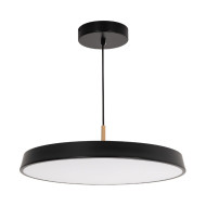 Подвесной светильник Arlight SP-ELEGANT-R500-37W Day4000 (BK, 120 deg, 230V) 033923(1) Подвесной светильник Arlight SP-ELEGANT-R500-37W Day4000 (BK, 120 deg, 230V) 033923(1)