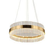 Подвесная люстра Delight Collection Saturno D8532P/R gold
