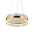 Подвесная люстра Delight Collection Saturno D8532P/R gold Подвесная люстра Delight Collection Saturno D8532P/R gold