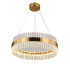 Подвесная люстра Delight Collection Saturno D8532P/R gold Подвесная люстра Delight Collection Saturno D8532P/R gold
