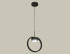Подвесной светильник Ambrella Light Traditional (C9102, N8118) XB9102101 Подвесной светильник Ambrella Light Traditional (C9102, N8118) XB9102101