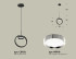 Подвесной светильник Ambrella Light Traditional (C9102, N8118) XB9102101 Подвесной светильник Ambrella Light Traditional (C9102, N8118) XB9102101