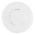 Розетка круглая с/з и шторками, защитной крышкой и рамкой Arte Milano SET08-1-41-1 white Розетка круглая с/з и шторками, защитной крышкой и рамкой Arte Milano SET08-1-41-1 white
