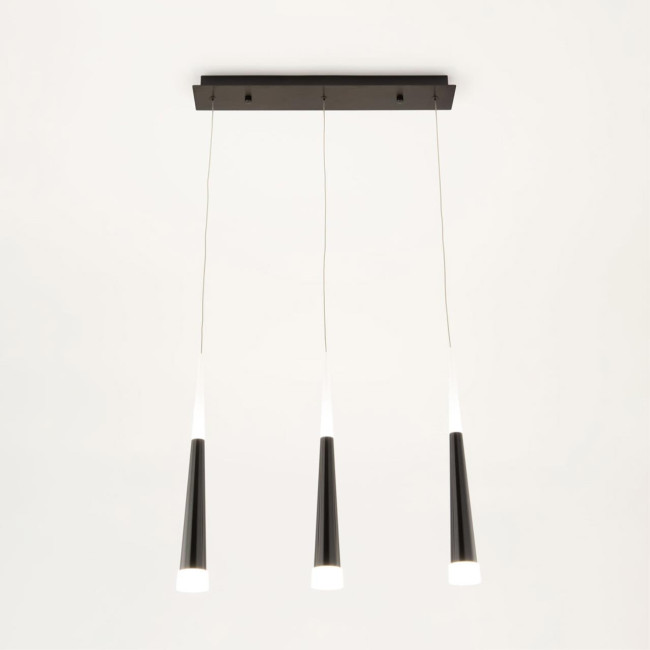 Подвесной светодиодный светильник Citilux Вегас CL227031 Подвесной светодиодный светильник Citilux Вегас CL227031