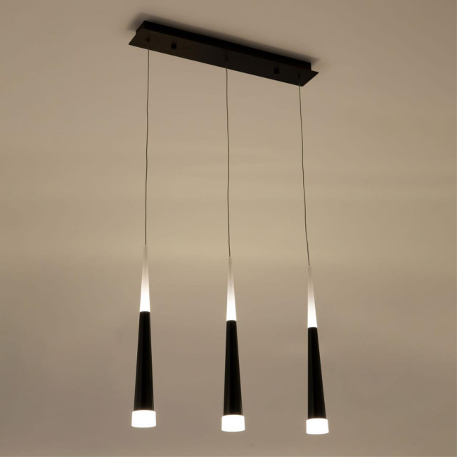 Подвесной светодиодный светильник Citilux Вегас CL227031 Подвесной светодиодный светильник Citilux Вегас CL227031