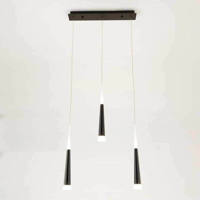 Подвесной светодиодный светильник Citilux Вегас CL227031 Подвесной светодиодный светильник Citilux Вегас CL227031