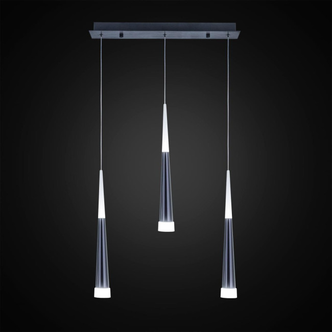 Подвесной светодиодный светильник Citilux Вегас CL227031 Подвесной светодиодный светильник Citilux Вегас CL227031