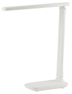 Настольная лампа Эра NLED-495-5W-W Б0051472 Настольная лампа Эра NLED-495-5W-W Б0051472