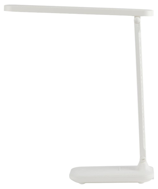 Настольная лампа Эра NLED-495-5W-W Б0051472 Настольная лампа Эра NLED-495-5W-W Б0051472