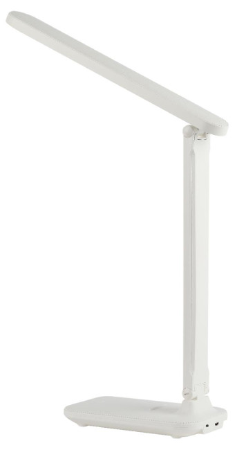 Настольная лампа Эра NLED-495-5W-W Б0051472 Настольная лампа Эра NLED-495-5W-W Б0051472