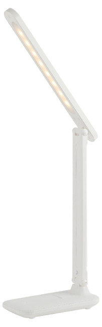 Настольная лампа Эра NLED-495-5W-W Б0051472 Настольная лампа Эра NLED-495-5W-W Б0051472