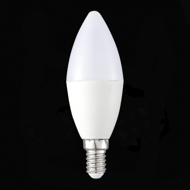 Лампа светодиодная ST Luce Smart E14 5W 2700K-6500K ST9100.148.05 Лампа светодиодная ST Luce Smart E14 5W 2700K-6500K ST9100.148.05