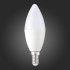 Лампа светодиодная ST Luce Smart E14 5W 2700K-6500K ST9100.148.05 Лампа светодиодная ST Luce Smart E14 5W 2700K-6500K ST9100.148.05