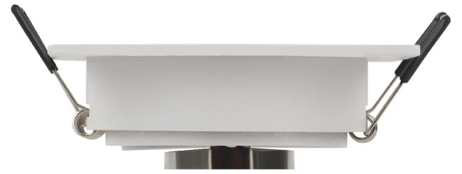 Встраиваемый светильник Эра KL85 WH Б0054348