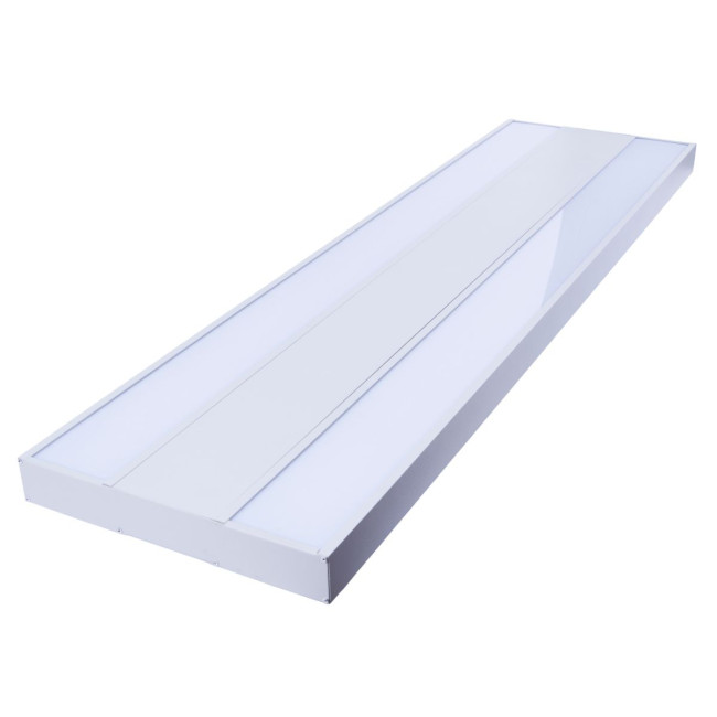 Светодиодная панель Uniel UL-00012592 ULO-K16B 2x22W/4000K/L100 5W/3000K IP44 LIGHT GREY Светодиодная панель Uniel UL-00012592 ULO-K16B 2x22W/4000K/L100 5W/3000K IP44 LIGHT GREY
