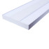 Светодиодная панель Uniel UL-00012592 ULO-K16B 2x22W/4000K/L100 5W/3000K IP44 LIGHT GREY Светодиодная панель Uniel UL-00012592 ULO-K16B 2x22W/4000K/L100 5W/3000K IP44 LIGHT GREY