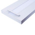 Светодиодная панель Uniel UL-00012592 ULO-K16B 2x22W/4000K/L100 5W/3000K IP44 LIGHT GREY Светодиодная панель Uniel UL-00012592 ULO-K16B 2x22W/4000K/L100 5W/3000K IP44 LIGHT GREY