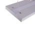 Светодиодная панель Uniel UL-00012592 ULO-K16B 2x22W/4000K/L100 5W/3000K IP44 LIGHT GREY Светодиодная панель Uniel UL-00012592 ULO-K16B 2x22W/4000K/L100 5W/3000K IP44 LIGHT GREY