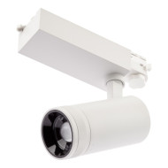 Трековый светильник ЭРА STR-30-99-40K-W30 Б0049785 Трековый светильник ЭРА STR-30-99-40K-W30 Б0049785