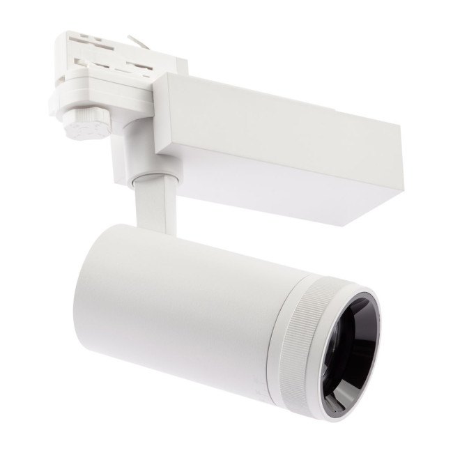 Трековый светильник ЭРА STR-30-99-40K-W30 Б0049785