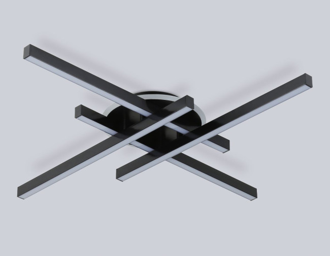 Потолочный светильник Ambrella Light Comfort LineTech FL6282 Потолочный светильник Ambrella Light Comfort LineTech FL6282
