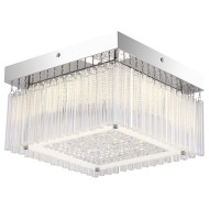 Удлинитель трехместный Stekker Home 49348