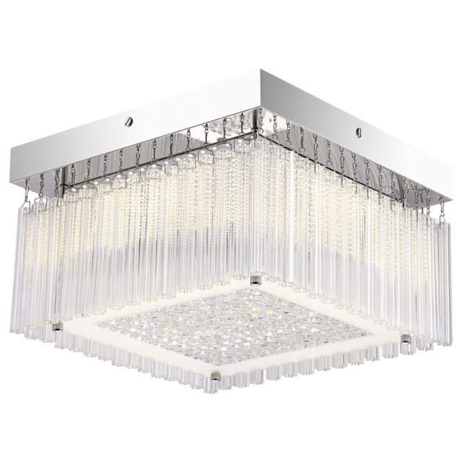 Удлинитель трехместный Stekker Home 49348