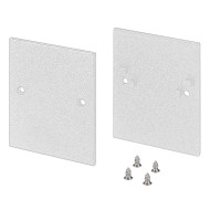 Заглушка Arlight SL-ARC-5060 White 032731 Заглушка Arlight SL-ARC-5060 White 032731