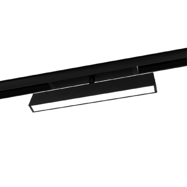 Трековый магнитный светильник Aployt Magnetic track 220 APL.0203.00.18 Трековый магнитный светильник Aployt Magnetic track 220 APL.0203.00.18