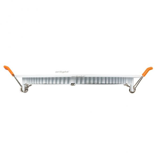 Встраиваемый светодиодный светильник Arlight DL-172M-15W Day White 020112 Встраиваемый светодиодный светильник Arlight DL-172M-15W Day White 020112