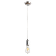Подвесной светильник Arte Lamp Fuoco A9265SP-1CC Подвесной светильник Arte Lamp Fuoco A9265SP-1CC